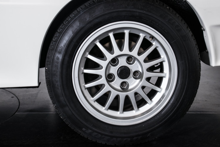 1982 Audi Quattro 7