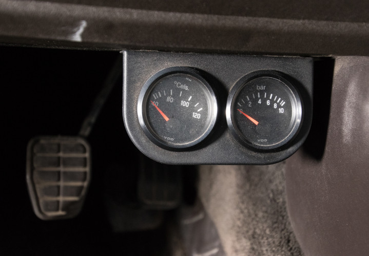 1982 Audi Quattro 19