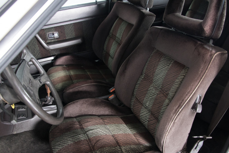 1982 Audi Quattro 20