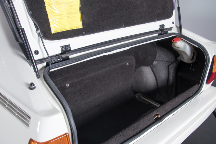 1982 Audi Quattro 22
