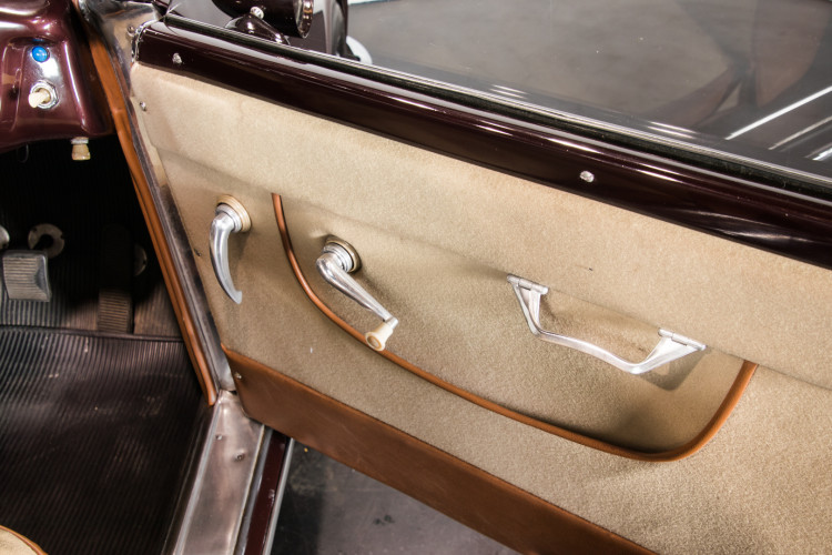 1952 Lancia Aurelia B20 II Serie 23
