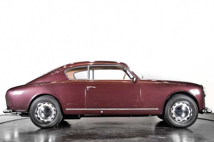 1952 Lancia Aurelia B20 II Serie 3