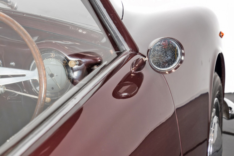 1952 Lancia Aurelia B20 II Serie 11