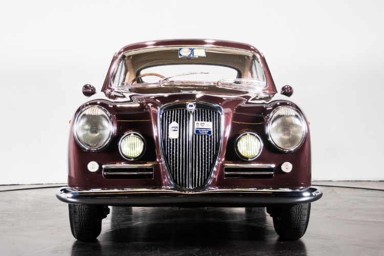 1952 Lancia Aurelia B20 II Serie 8