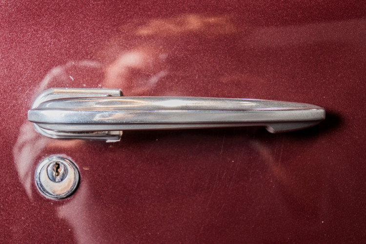 1952 Lancia Aurelia B20 II Serie 16
