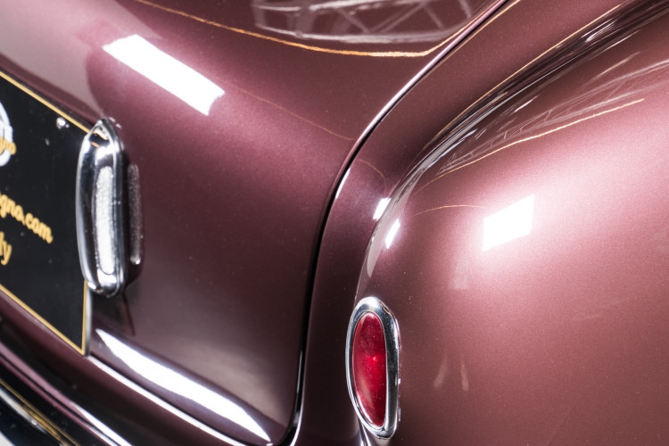 1952 Lancia Aurelia B20 II Serie 17