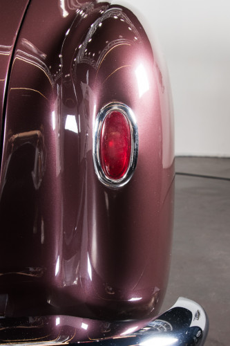1952 Lancia Aurelia B20 II Serie 19