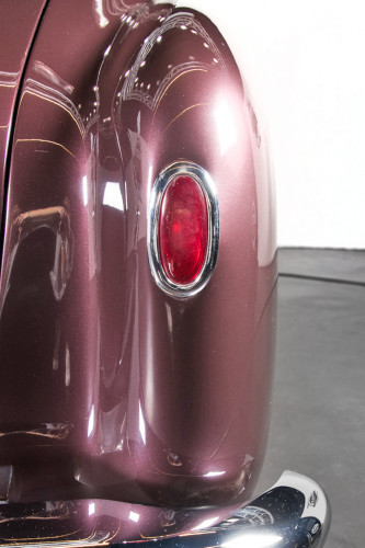 1952 Lancia Aurelia B20 II Serie 18