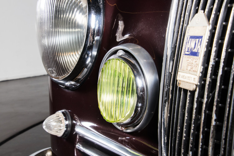 1952 Lancia Aurelia B20 II Serie 11