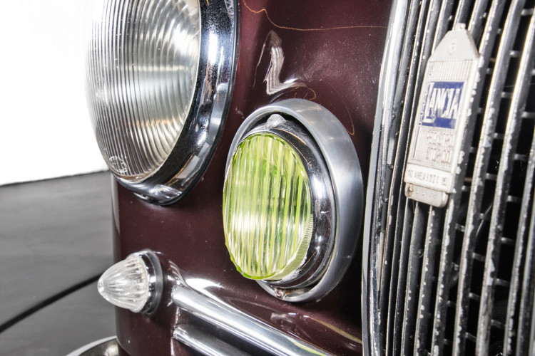1952 Lancia Aurelia B20 II Serie 22