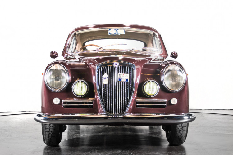 1952 Lancia Aurelia B20 II Serie 1