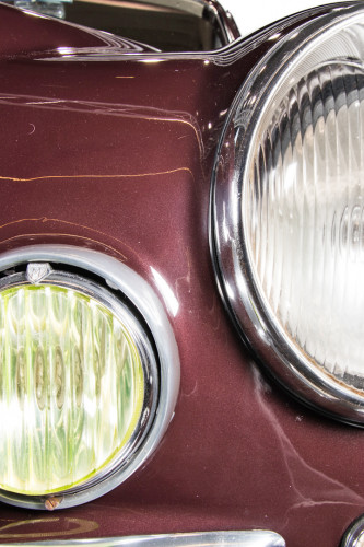 1952 Lancia Aurelia B20 II Serie 23