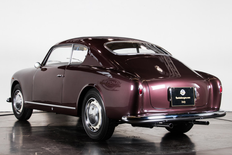 1952 Lancia Aurelia B20 II Serie 2