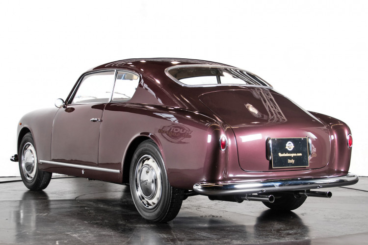 1952 Lancia Aurelia B20 II Serie 6