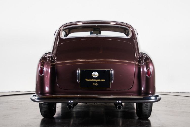 1952 Lancia Aurelia B20 II Serie 3