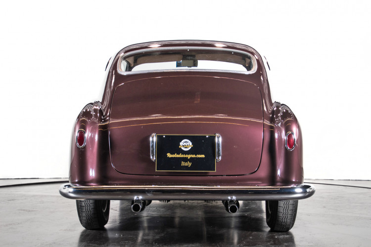 1952 Lancia Aurelia B20 II Serie 5