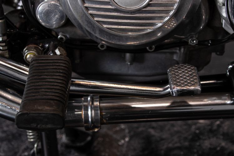1980 Benelli 350 RS 24