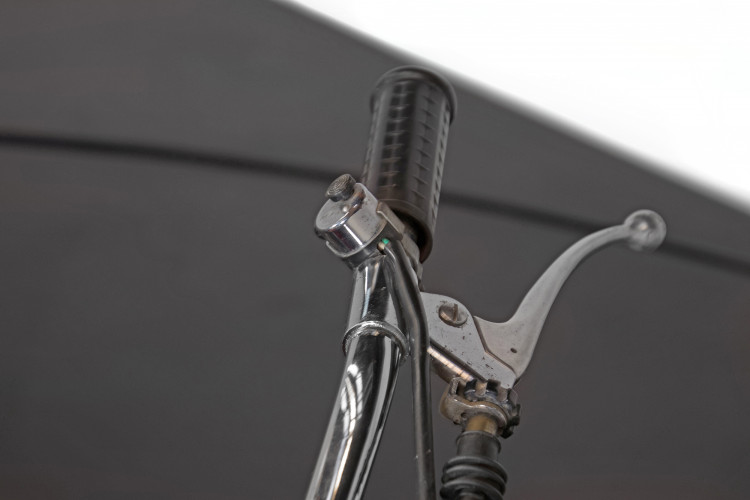 1974 Benelli LP 16
