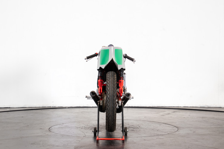 1973 Benelli 250 Corsa I° Serie 3