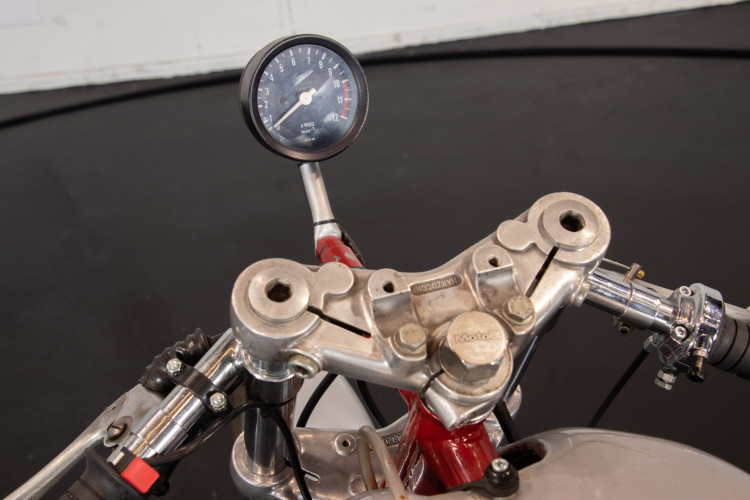 1973 Benelli 250 Corsa I° Serie 10