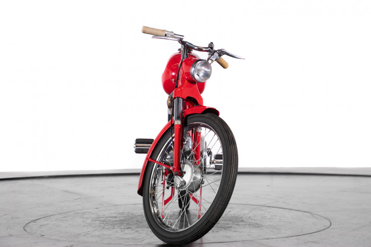 1956 BIANCHI SPARVIERO SPORT 7