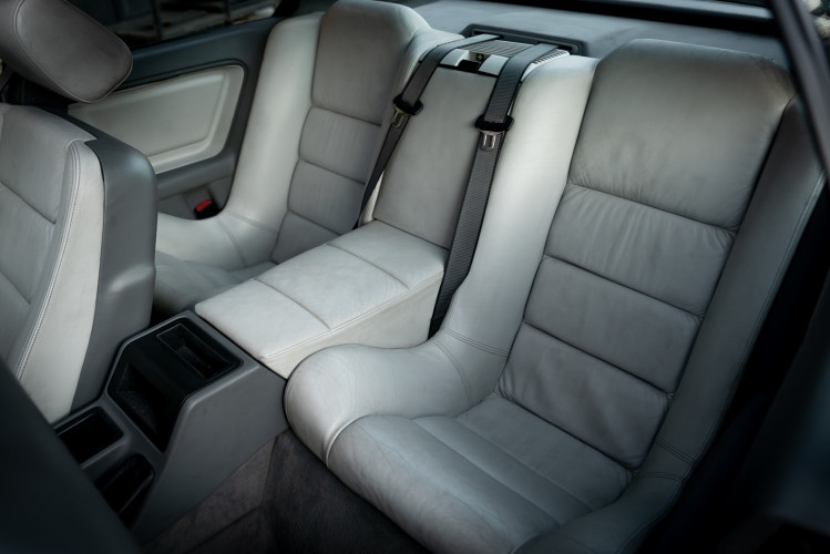 1992 BMW 850 i 19
