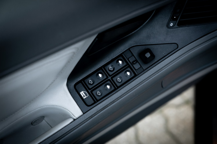 1992 BMW 850 i 8