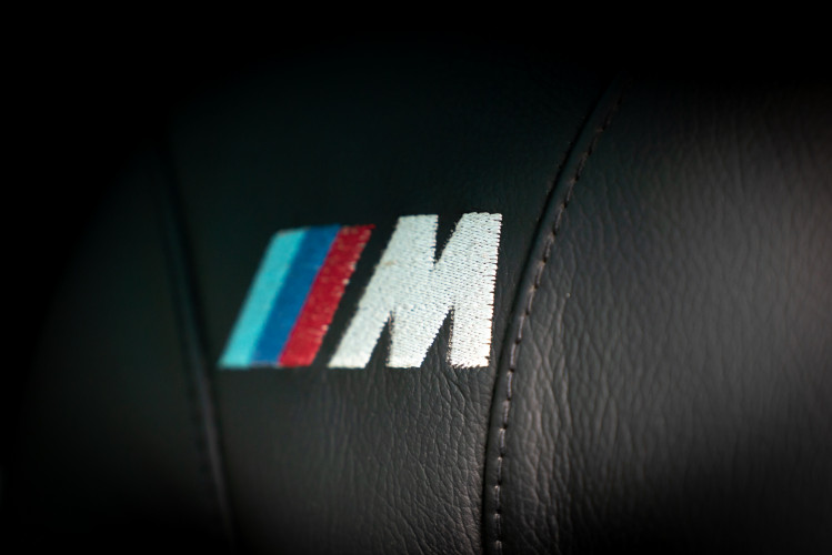 1998 BMW Z3 M Coupè 13