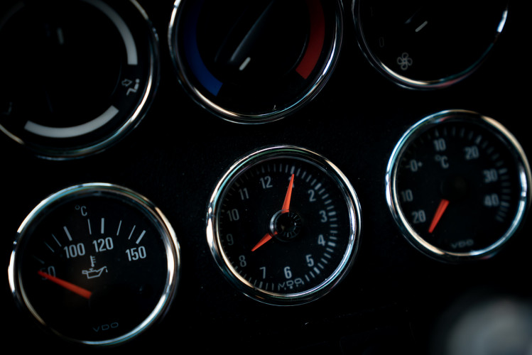 1998 BMW Z3 M Coupè 18