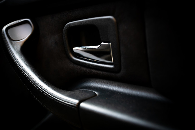 1998 BMW Z3 M Coupè 26