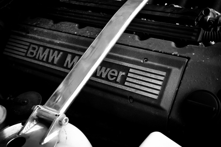 1998 BMW Z3 M Coupè 29