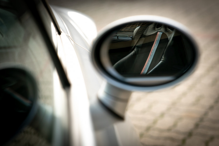 1998 BMW Z3 M Coupè 6