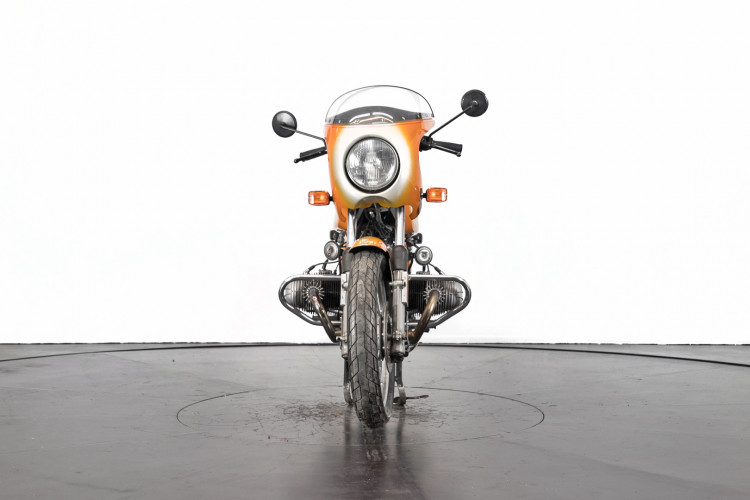 1976 BMW R90 S 1