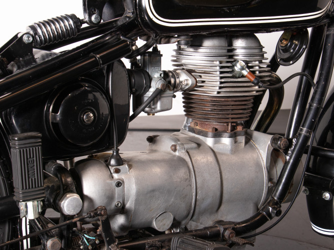 1963 BMW 250 14