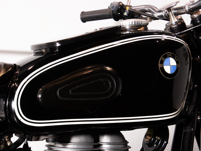 1963 BMW 250 15