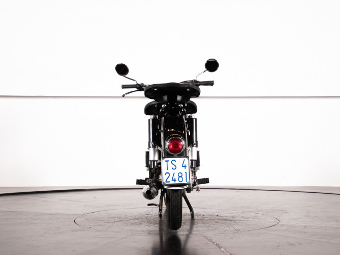 1963 BMW 250 3