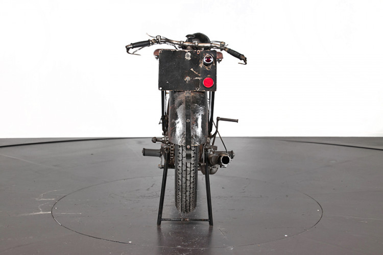 1934 BSA 350 3