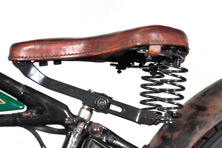 1934 BSA 350 8