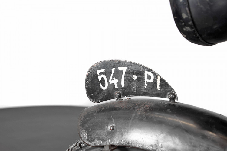 1934 BSA 350 19