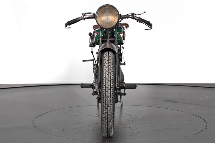 1934 BSA 350 1