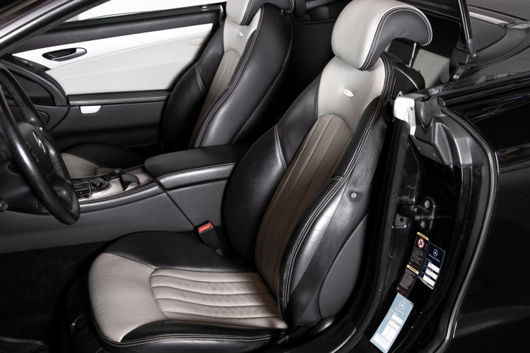 2006 Mercedes-Benz SL65 AMG 9