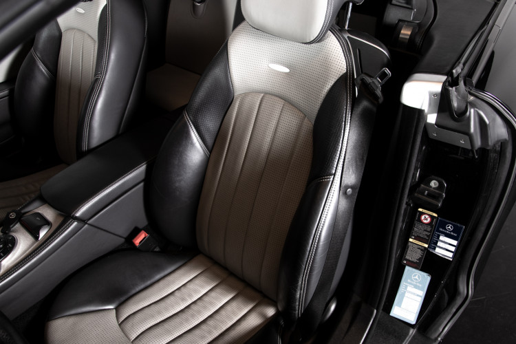 2006 Mercedes-Benz SL65 AMG 10