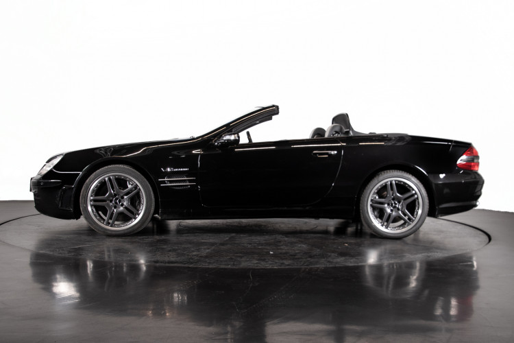 2006 Mercedes-Benz SL65 AMG 2