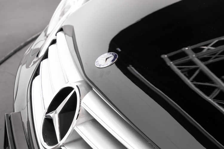 2006 Mercedes-Benz SL65 AMG 30
