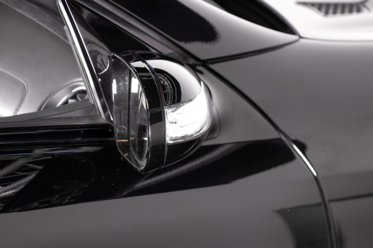 2006 Mercedes-Benz SL65 AMG 29