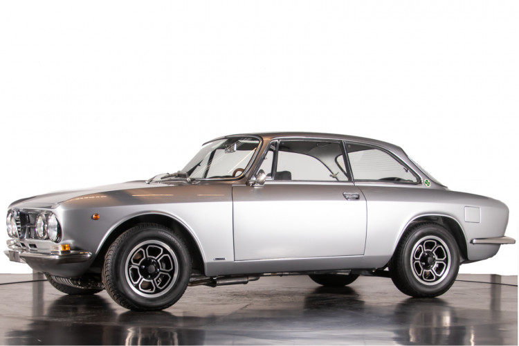 1968 Alfa Romeo GT Veloce 1750 - 1° Serie 2