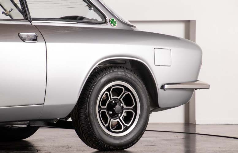 1968 Alfa Romeo GT Veloce 1750 - 1° Serie 7