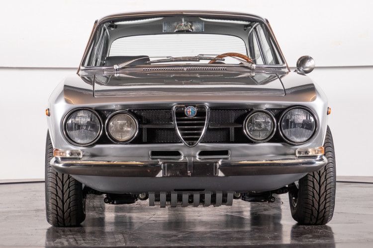 1968 Alfa Romeo GT Veloce 1750 - 1° Serie 8