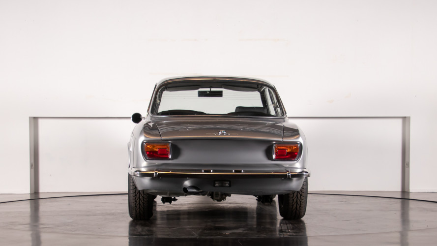 1968 Alfa Romeo GT Veloce 1750 - 1° Serie 3