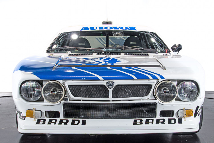 1982 Lancia Rally 037 1
